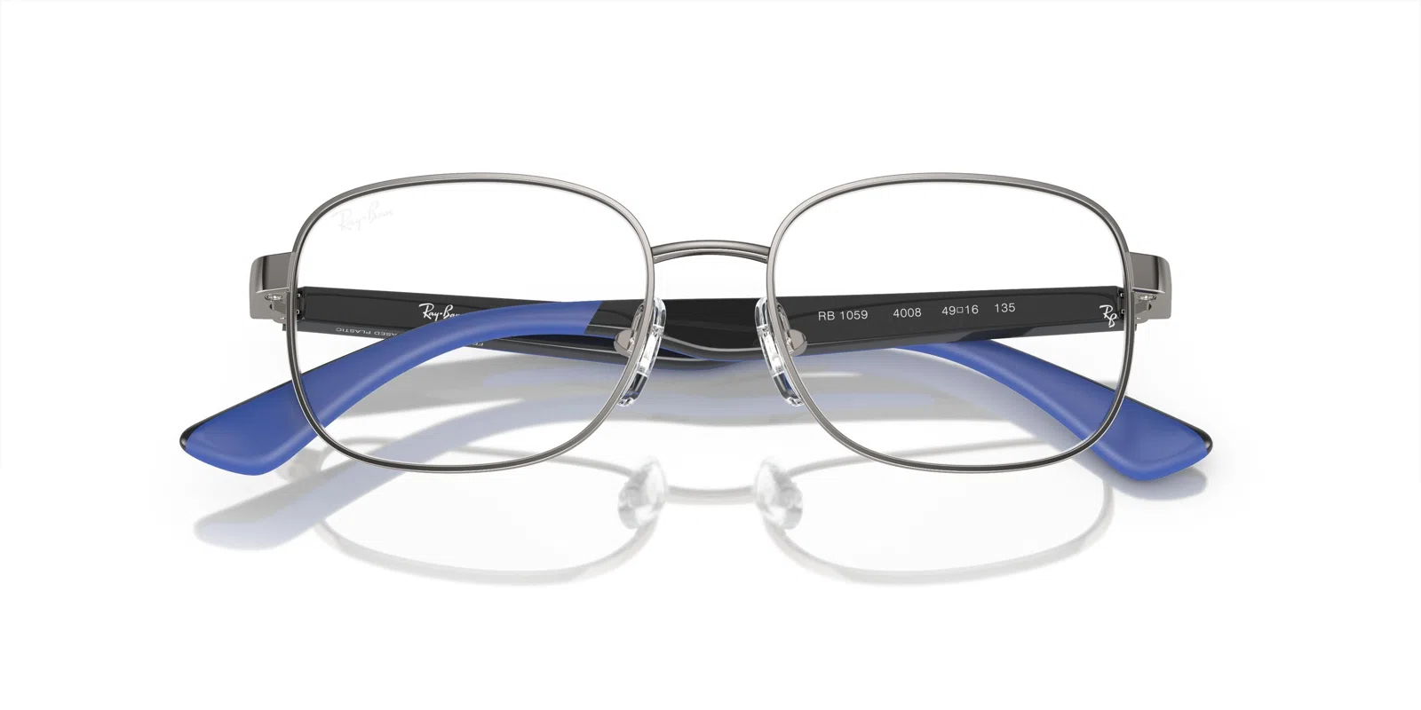 Ray-Ban Kids 0RY1059 Eyeglasses - view 17